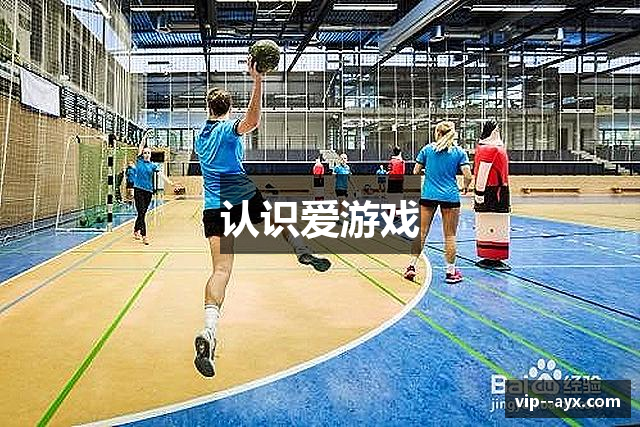 认识爱游戏